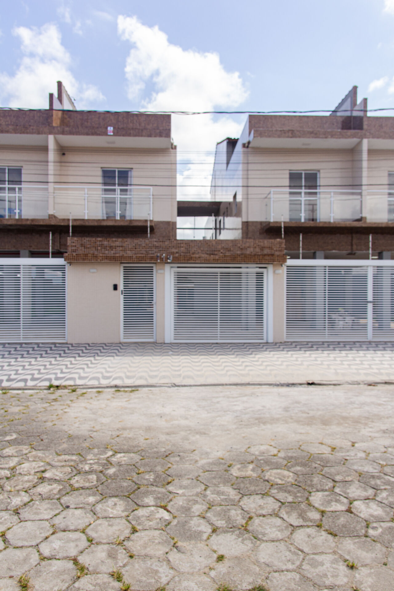 Casa de Condomínio, 2 quartos - Foto 17