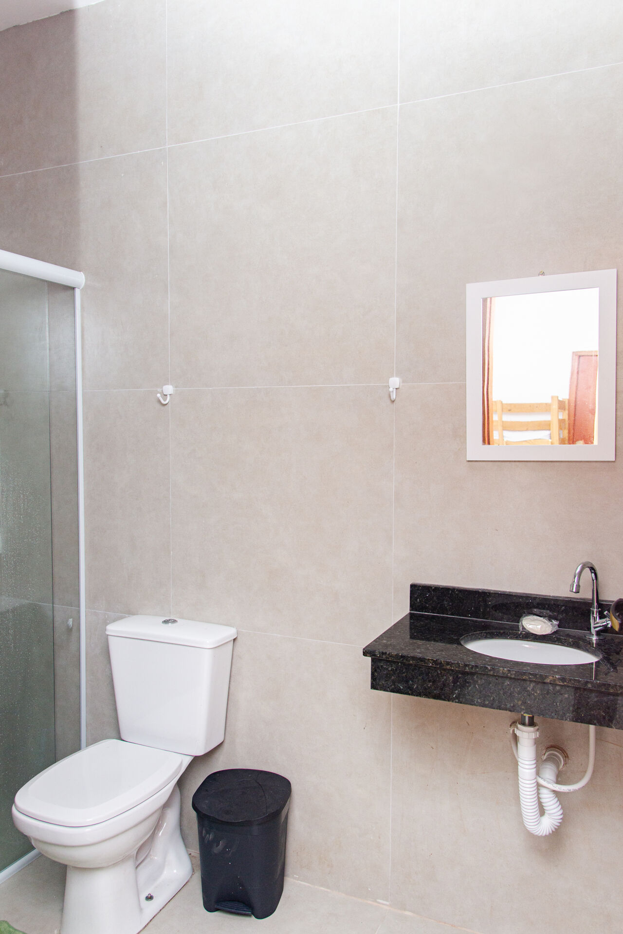 Casa de Condomínio, 2 quartos - Foto 11