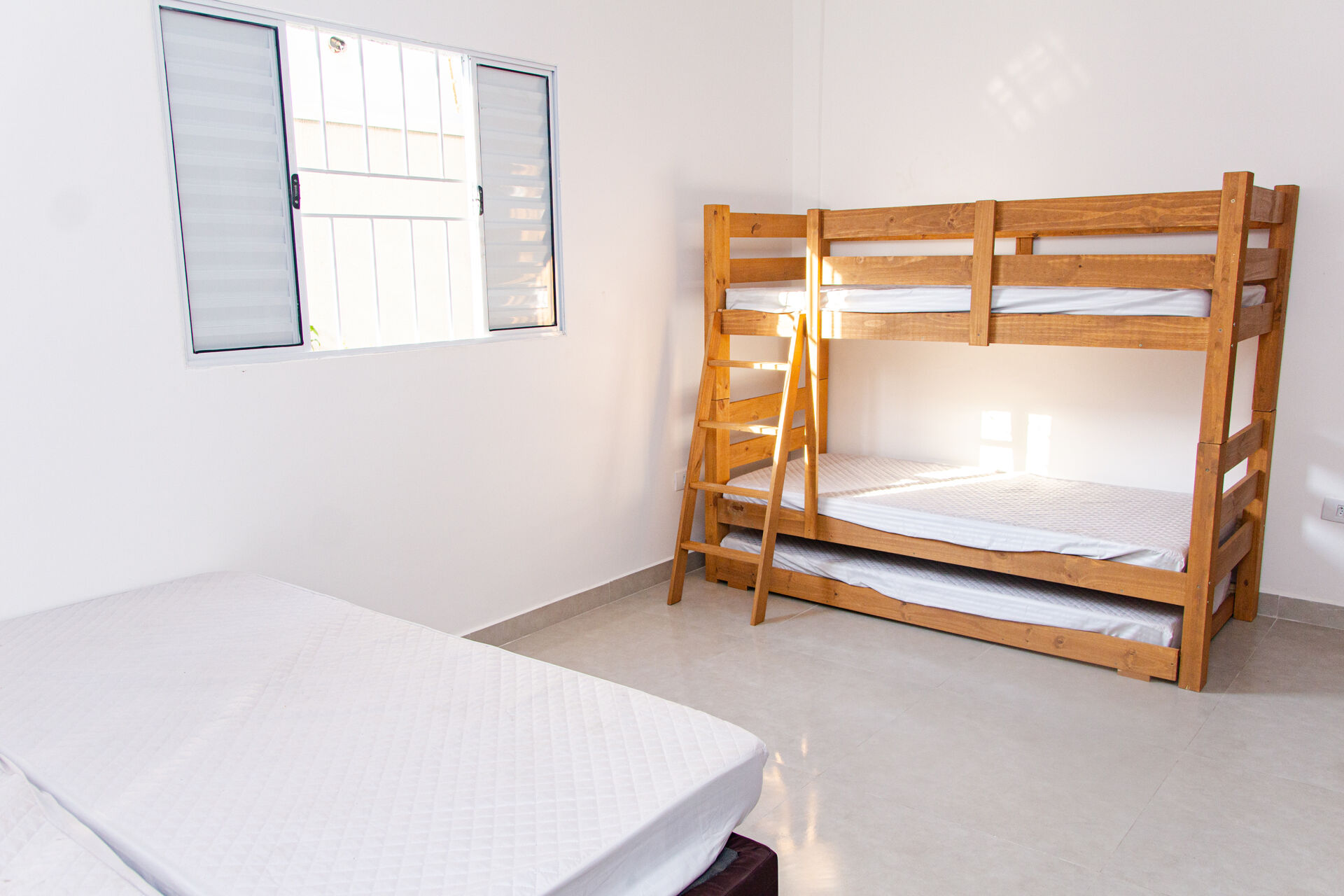 Casa de Condomínio, 2 quartos - Foto 5