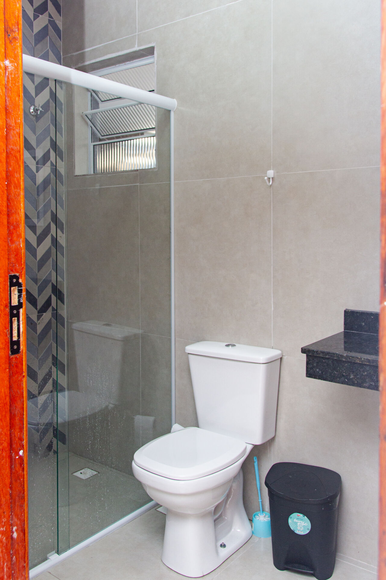 Casa de Condomínio, 2 quartos - Foto 7