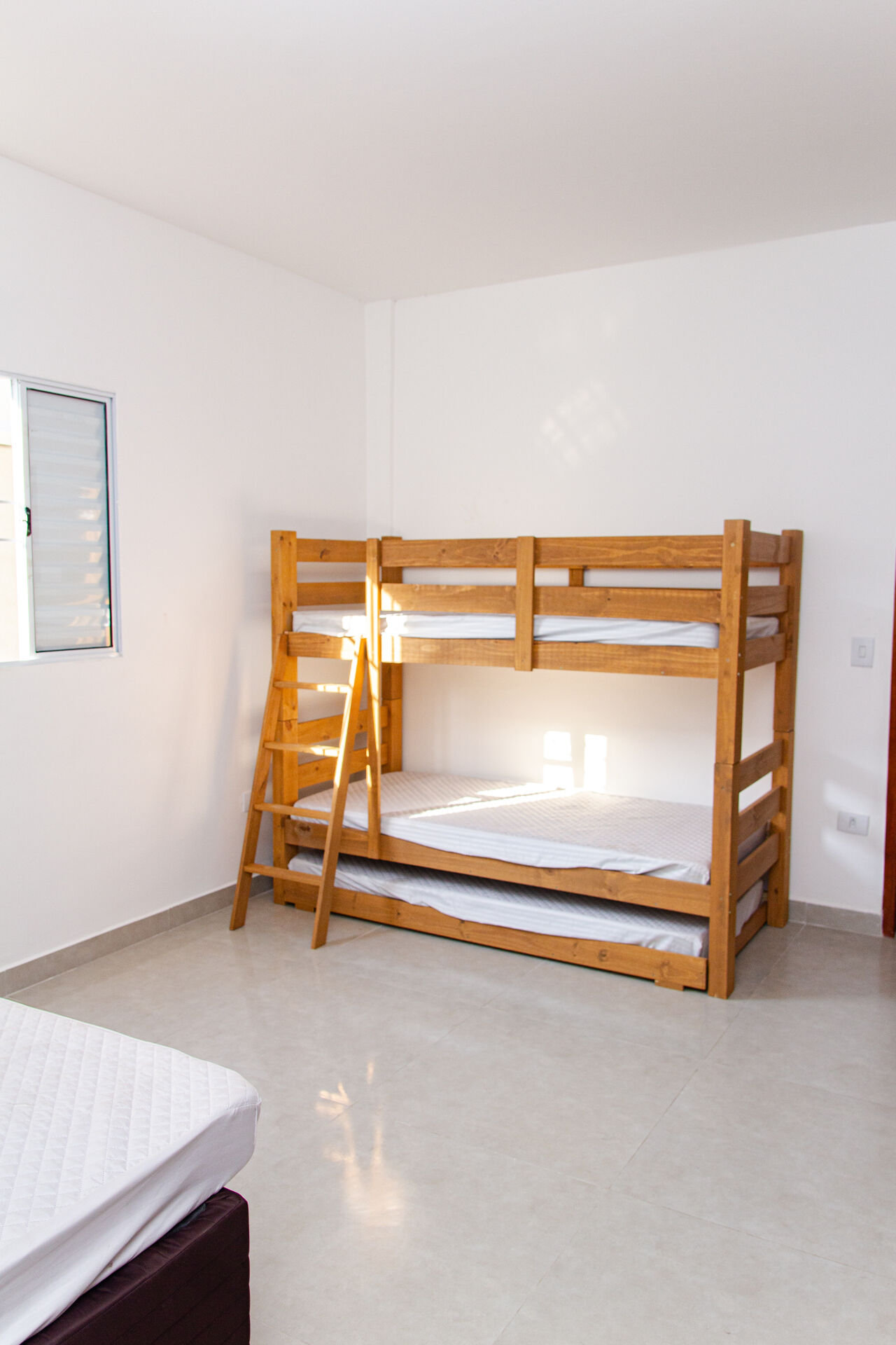 Casa de Condomínio, 2 quartos - Foto 4