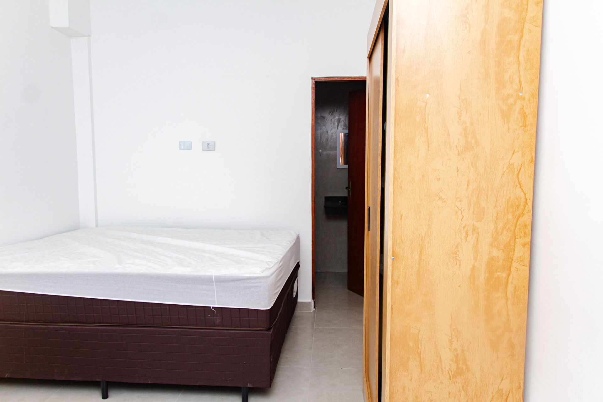 Casa de Condomínio, 2 quartos - Foto 9