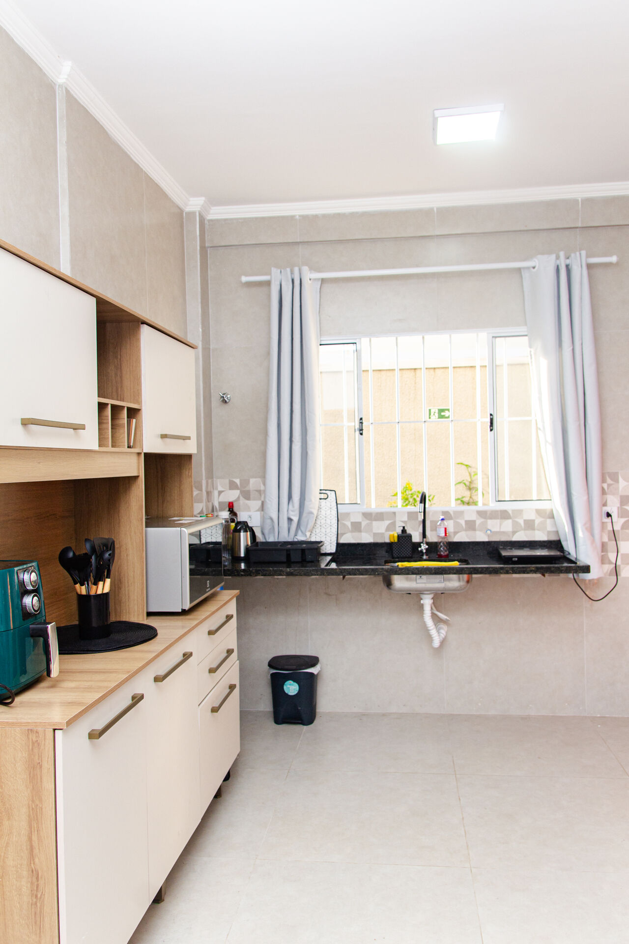 Casa de Condomínio, 2 quartos - Foto 13