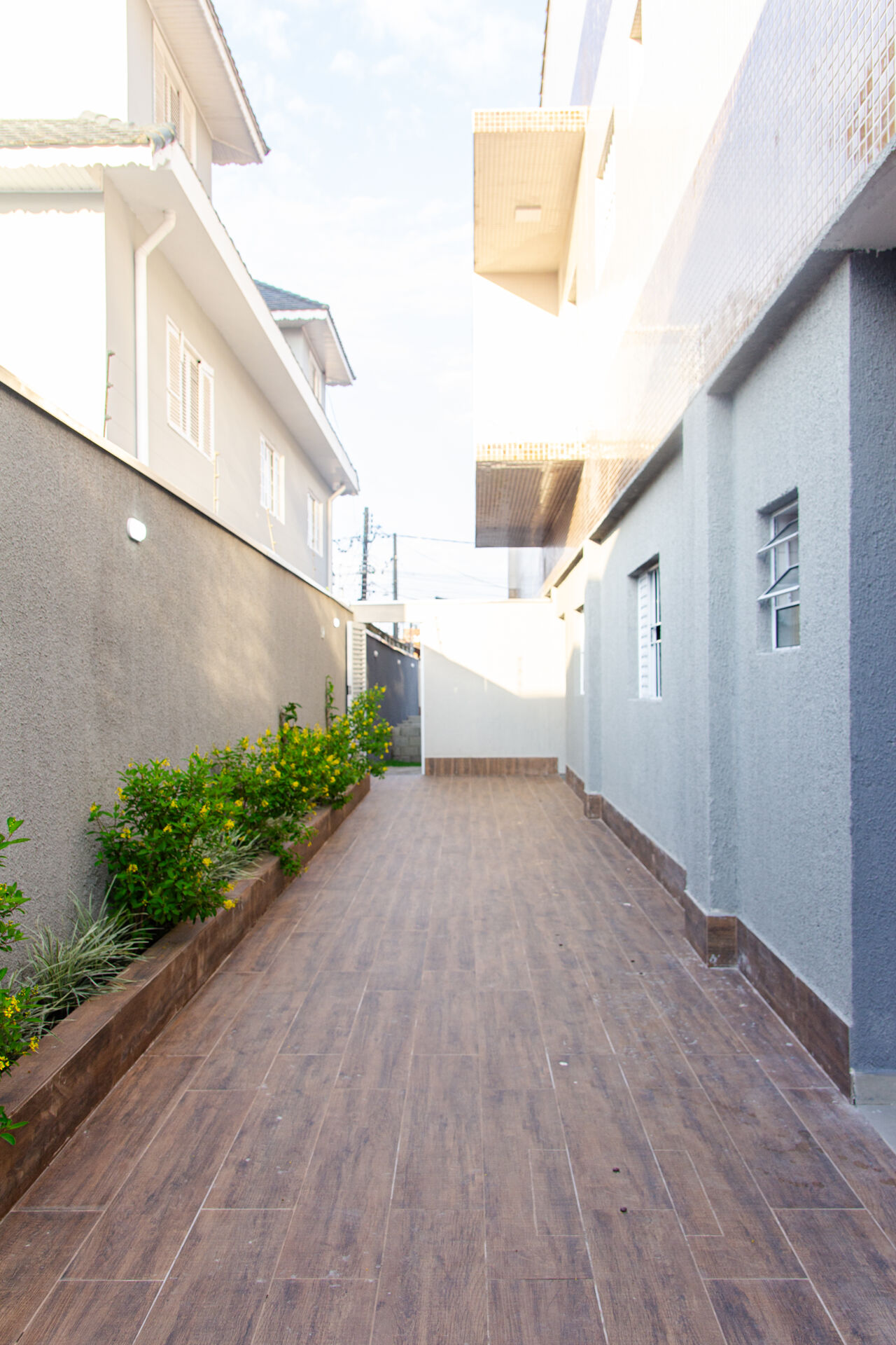 Casa de Condomínio, 2 quartos - Foto 16