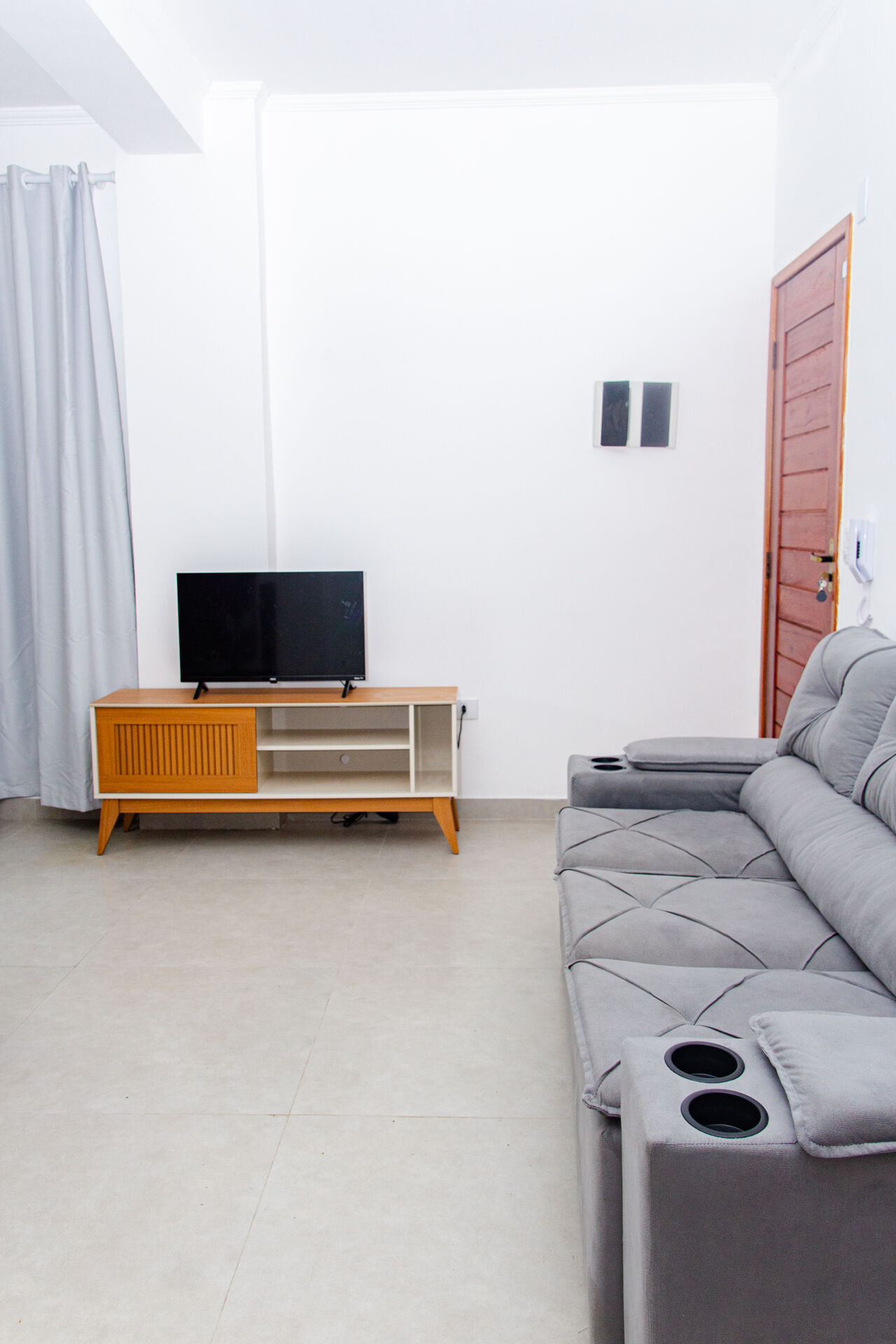 Casa de Condomínio, 2 quartos - Foto 15