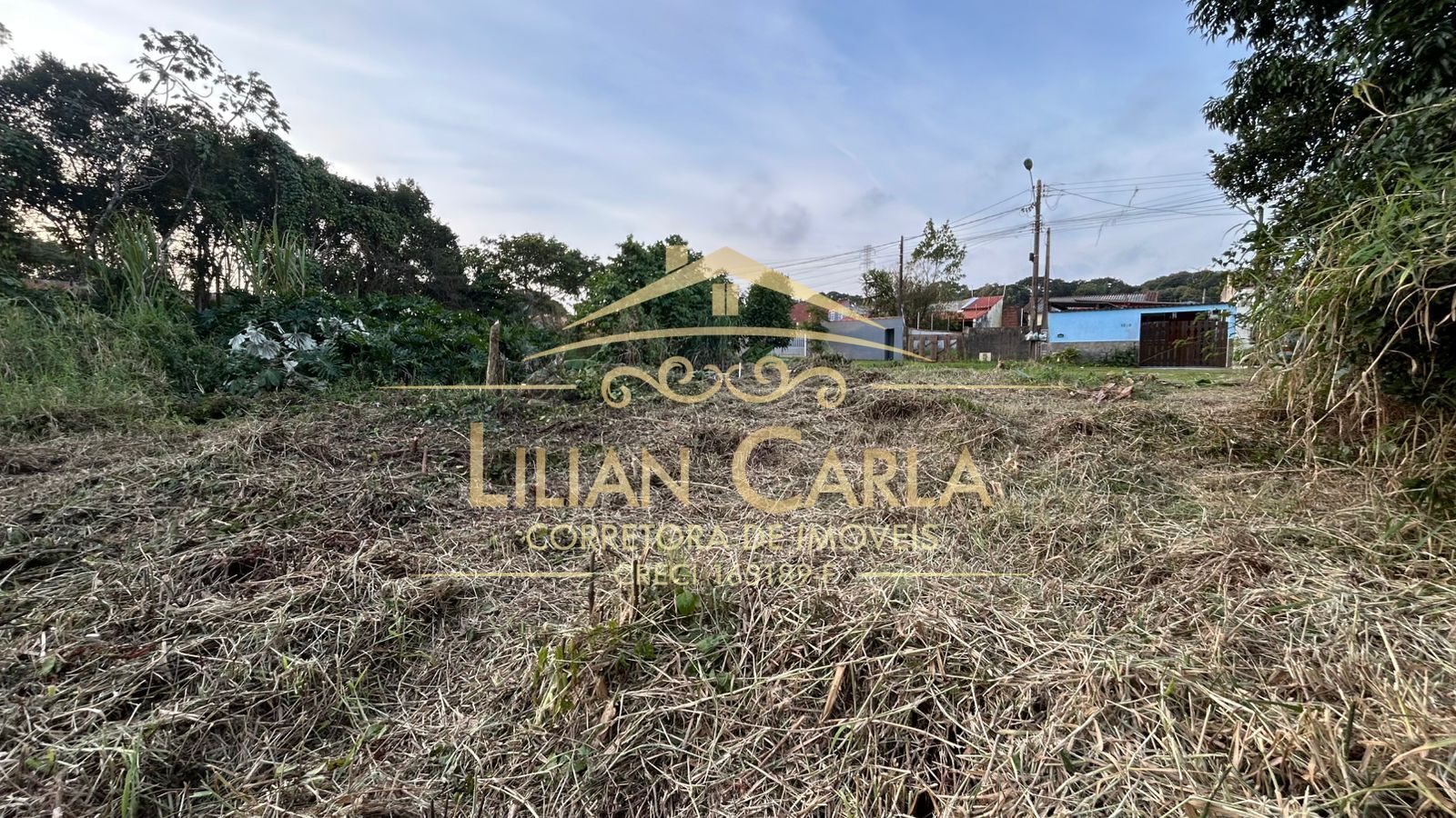 Terreno, 260 m² - Foto 2