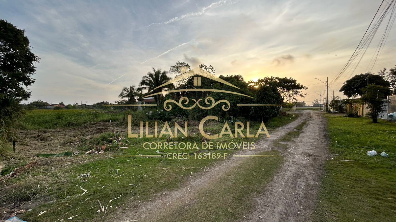 Terreno, 260 m² - Foto 1