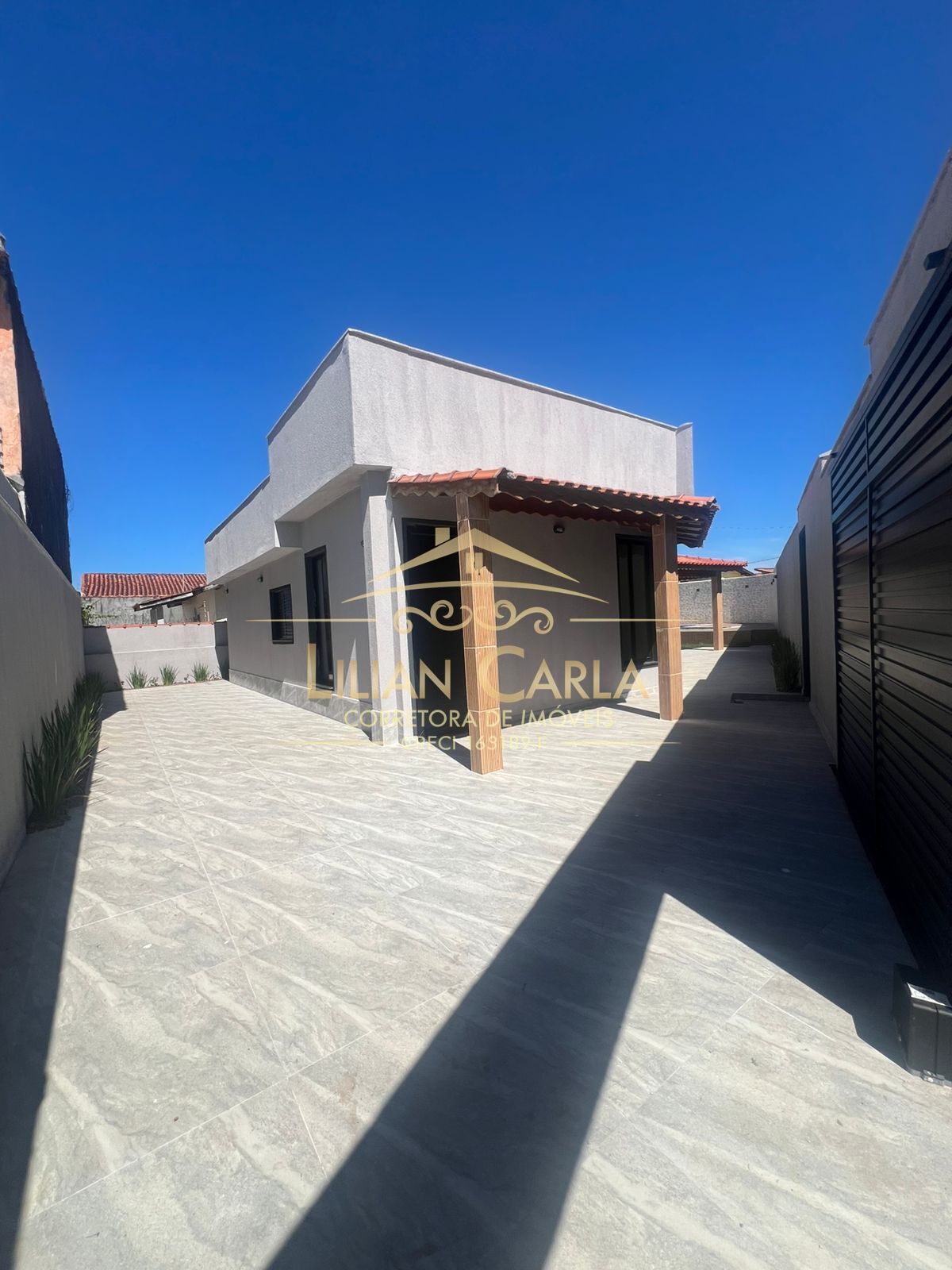Casa, 3 quartos, 118 m² - Foto 6