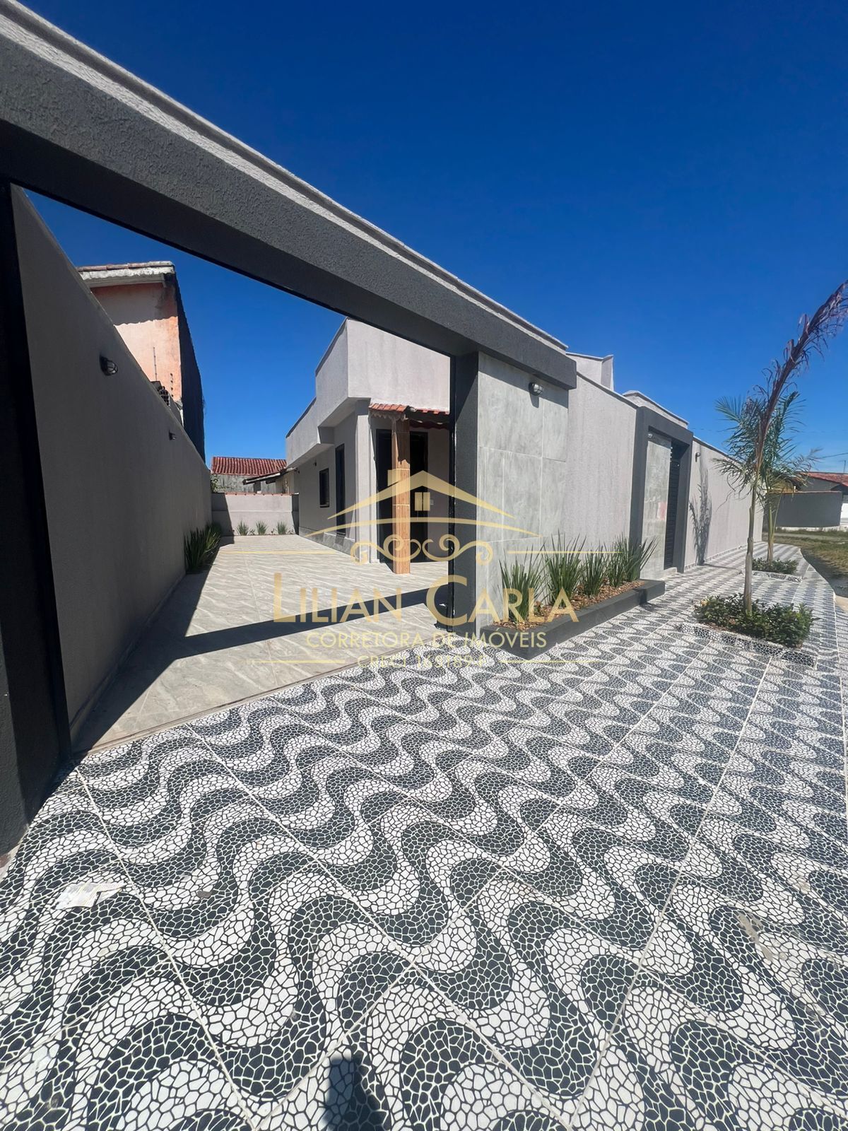 Casa, 3 quartos, 118 m² - Foto 5