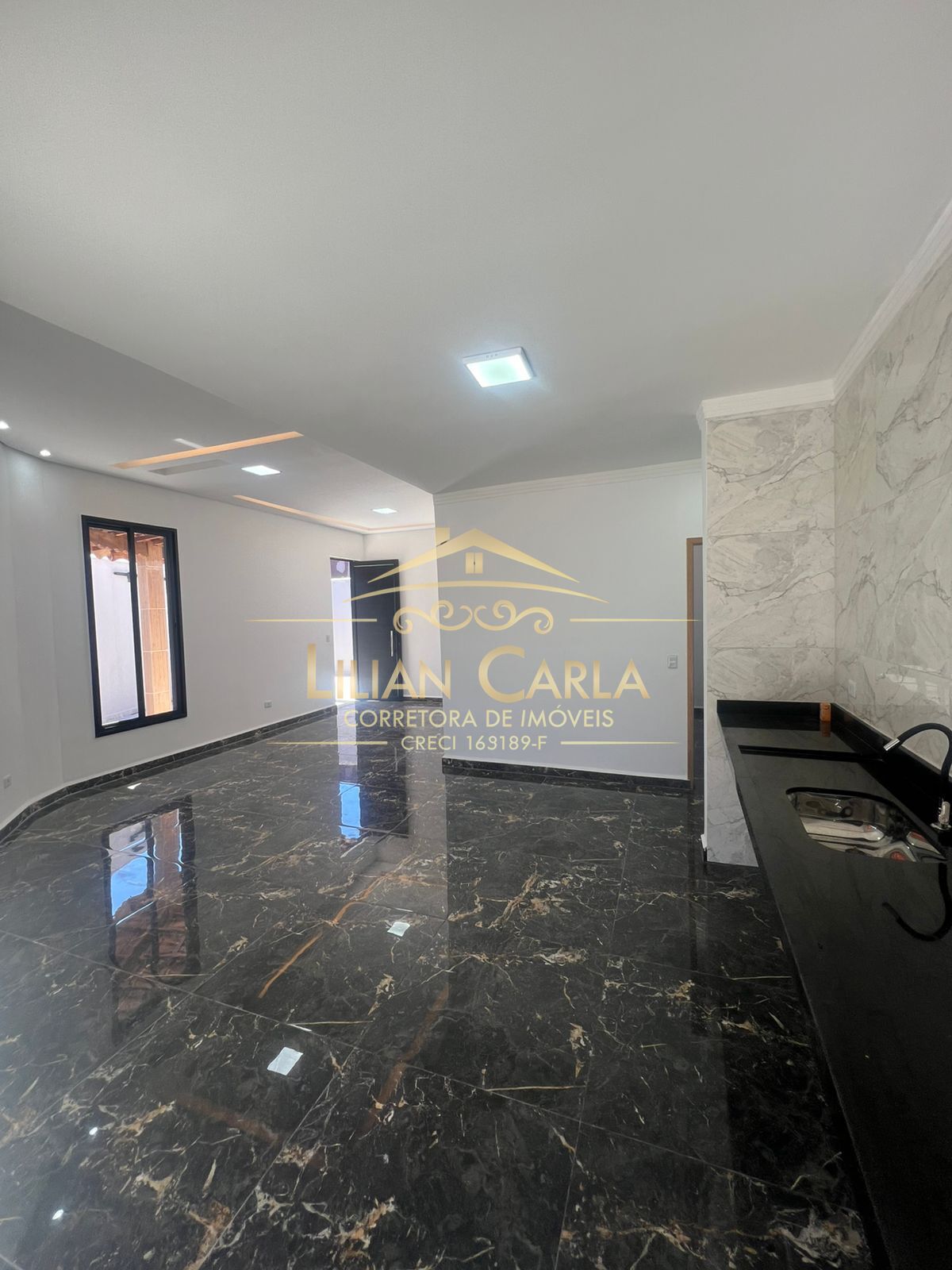 Casa, 3 quartos, 118 m² - Foto 7