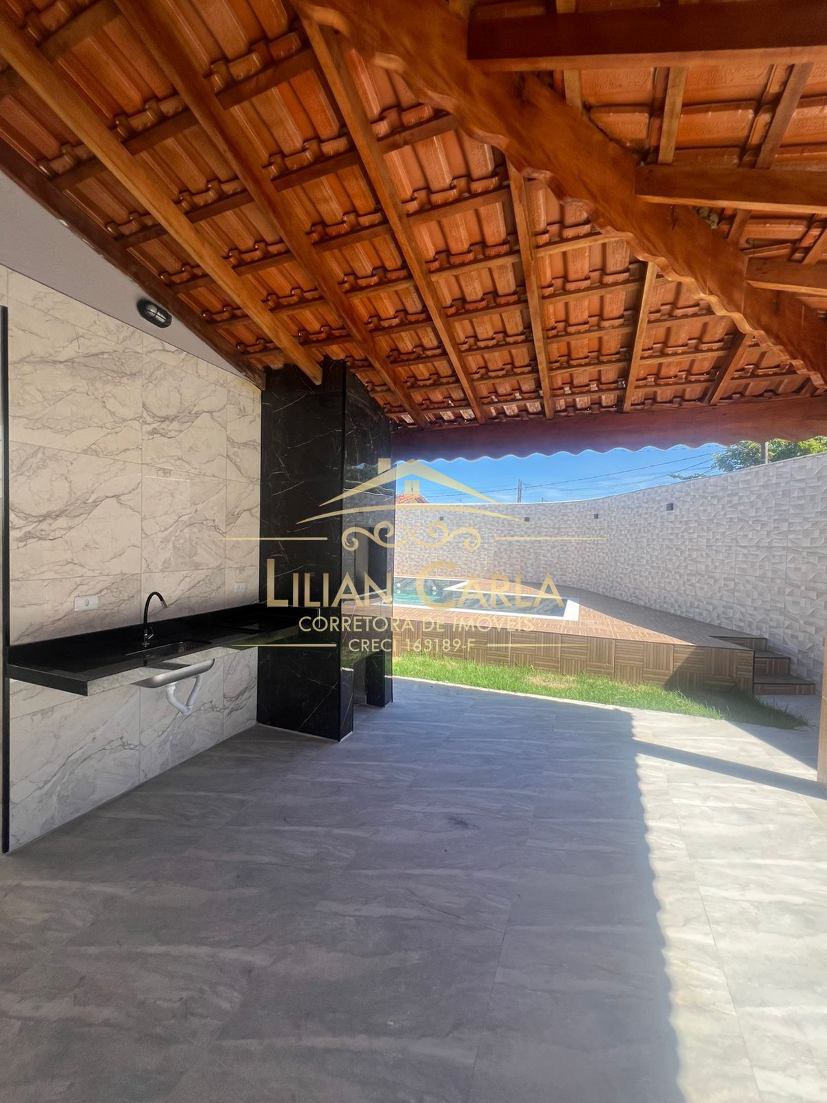 Casa, 3 quartos, 118 m² - Foto 3