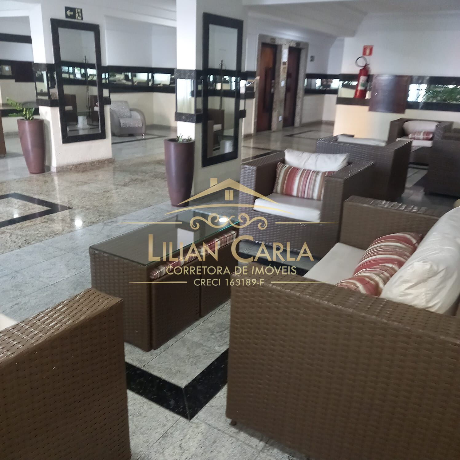 Apartamento, 3 quartos, 115 m² - Foto 21
