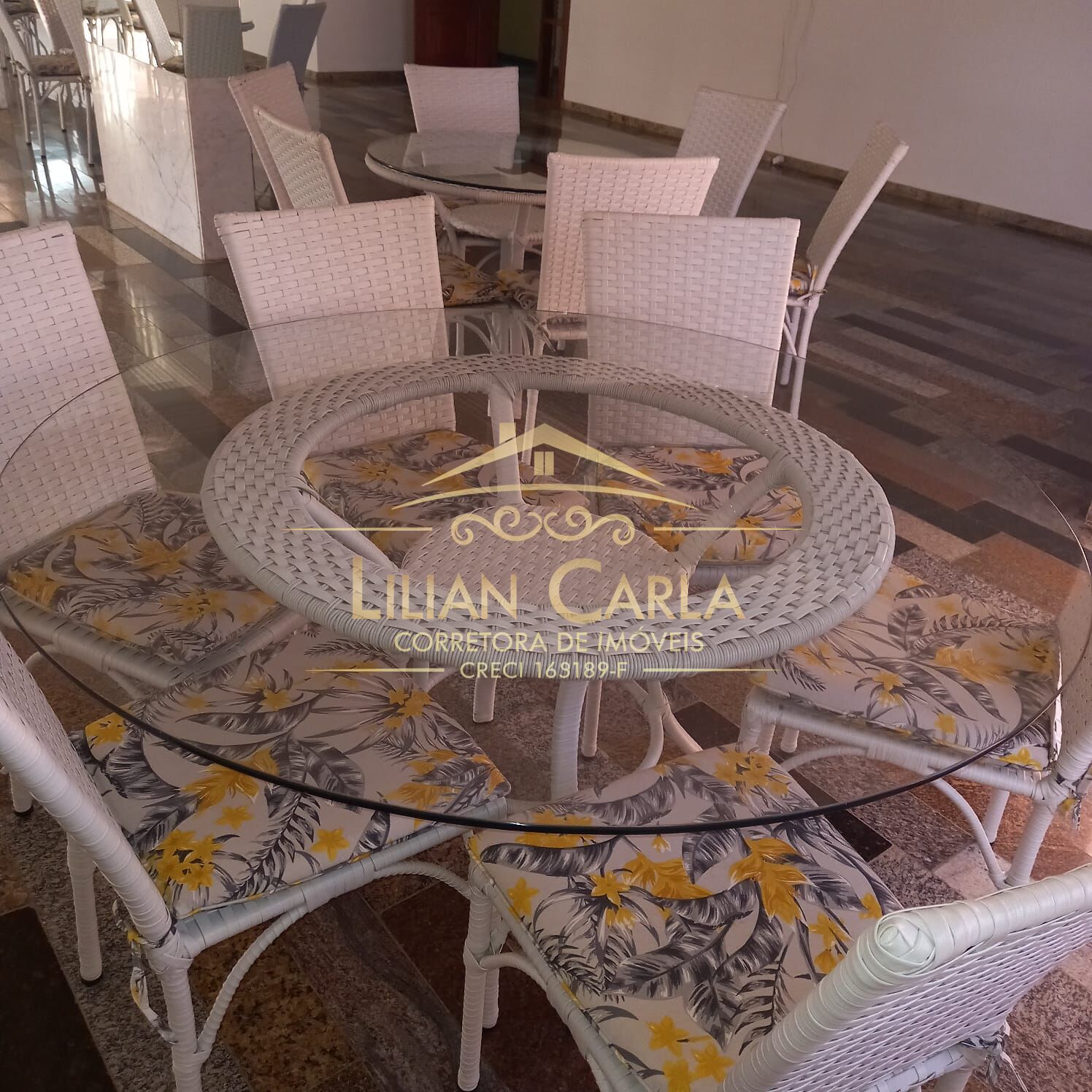 Apartamento, 3 quartos, 115 m² - Foto 30