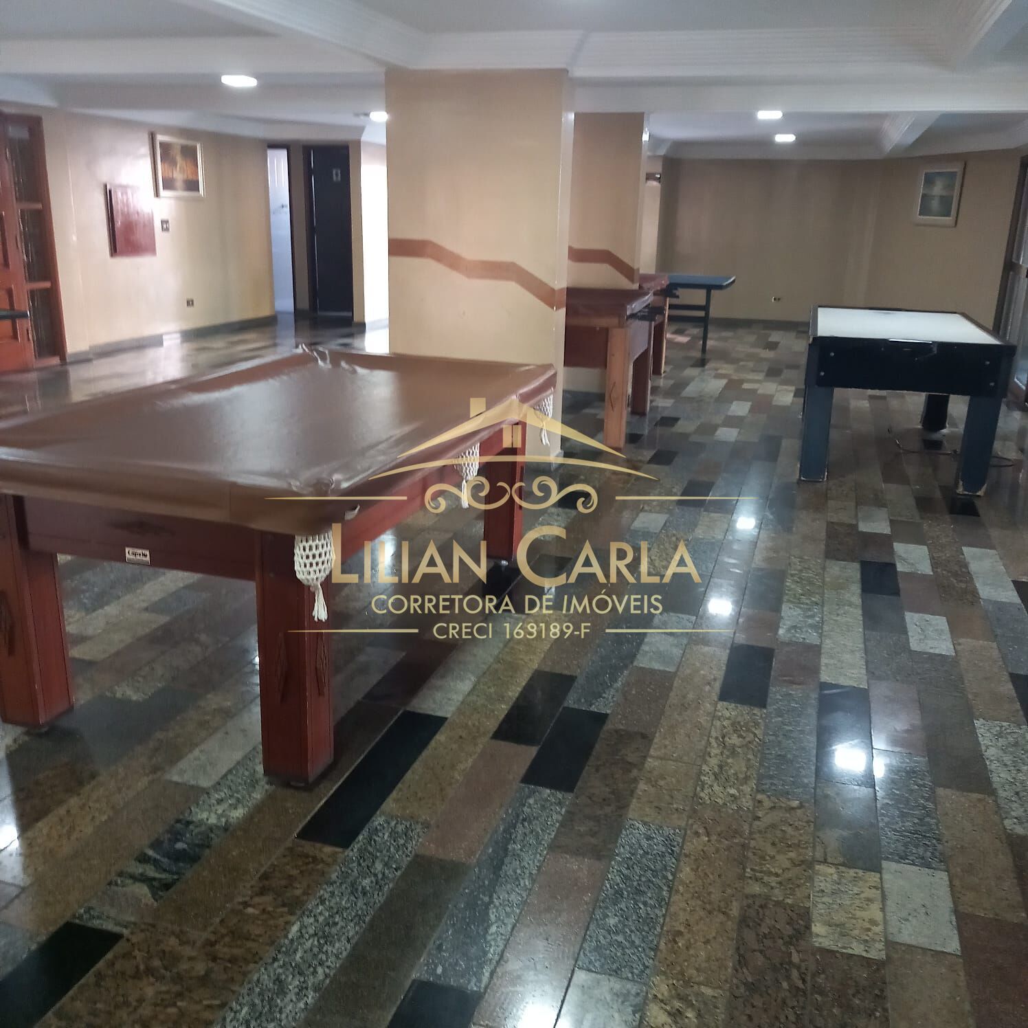 Apartamento, 3 quartos, 115 m² - Foto 19