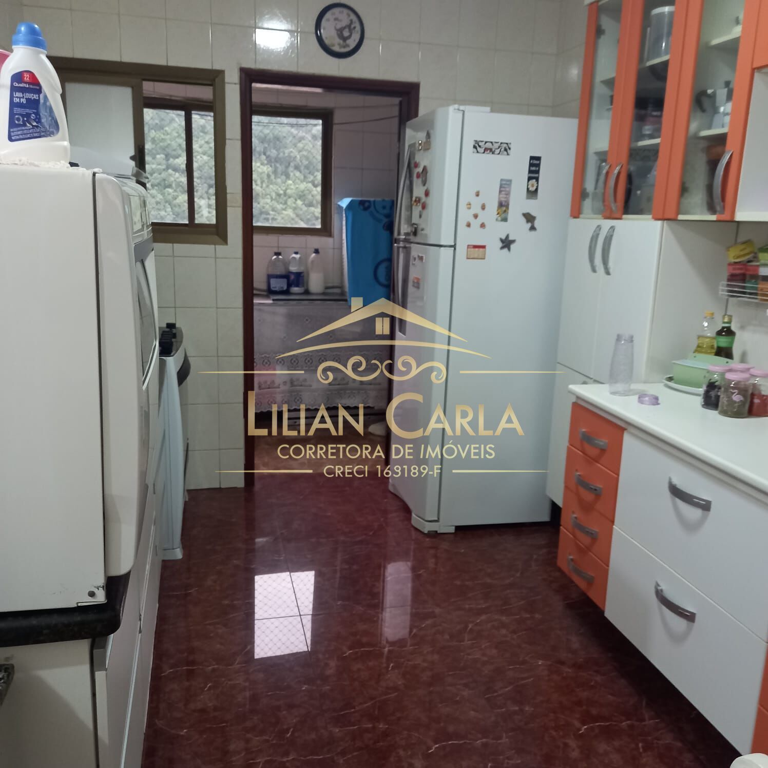 Apartamento, 3 quartos, 115 m² - Foto 6