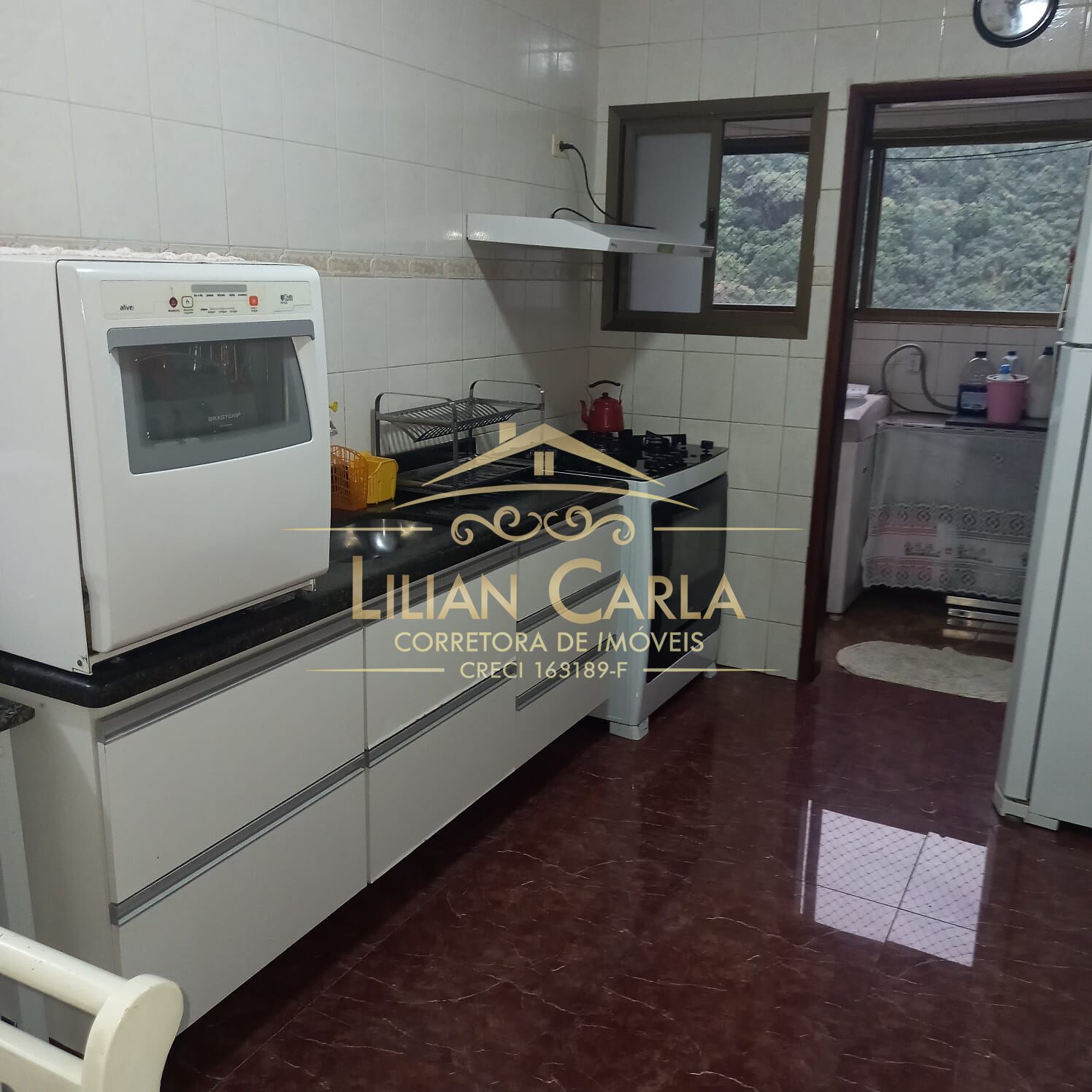 Apartamento, 3 quartos, 115 m² - Foto 5