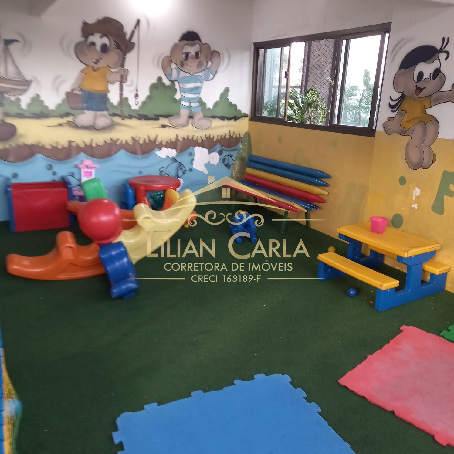 Apartamento, 3 quartos, 115 m² - Foto 26