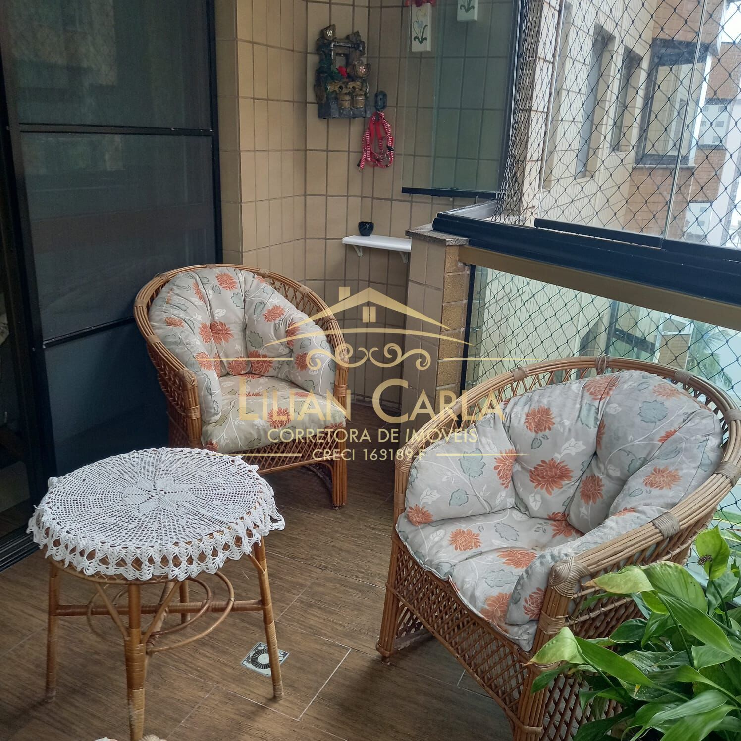 Apartamento, 3 quartos, 115 m² - Foto 1