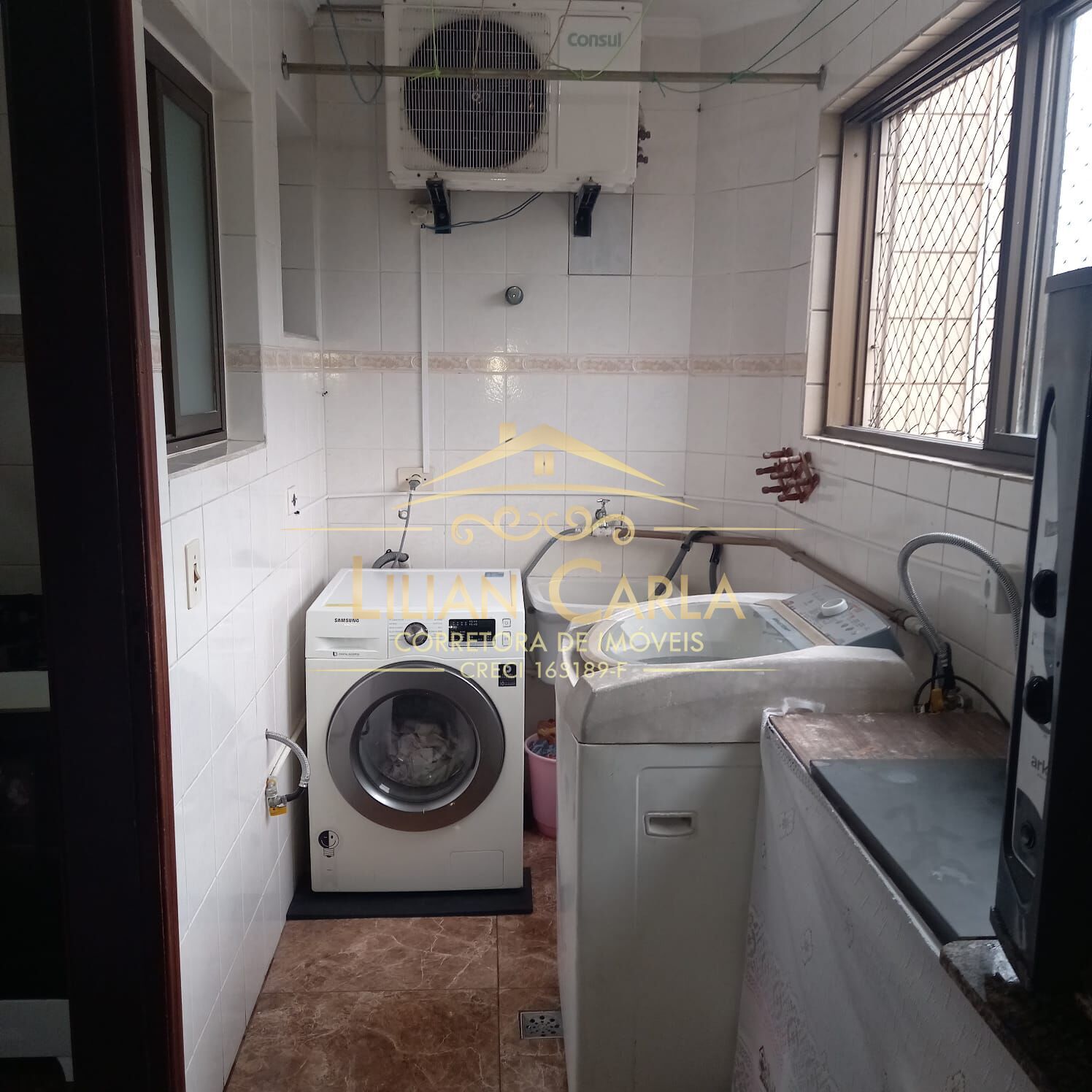 Apartamento, 3 quartos, 115 m² - Foto 4
