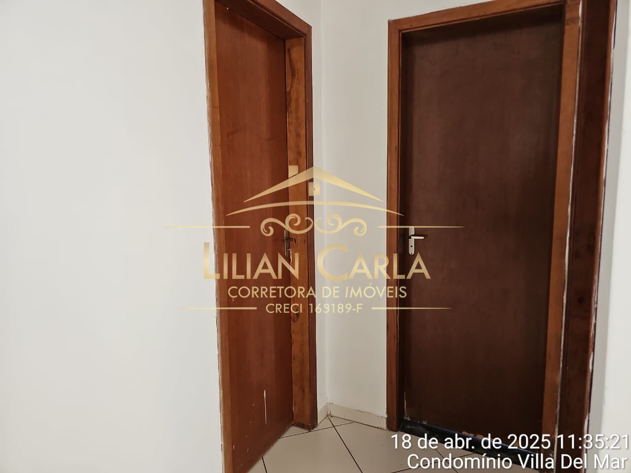 Apartamento, 2 quartos, 45 m² - Foto 2