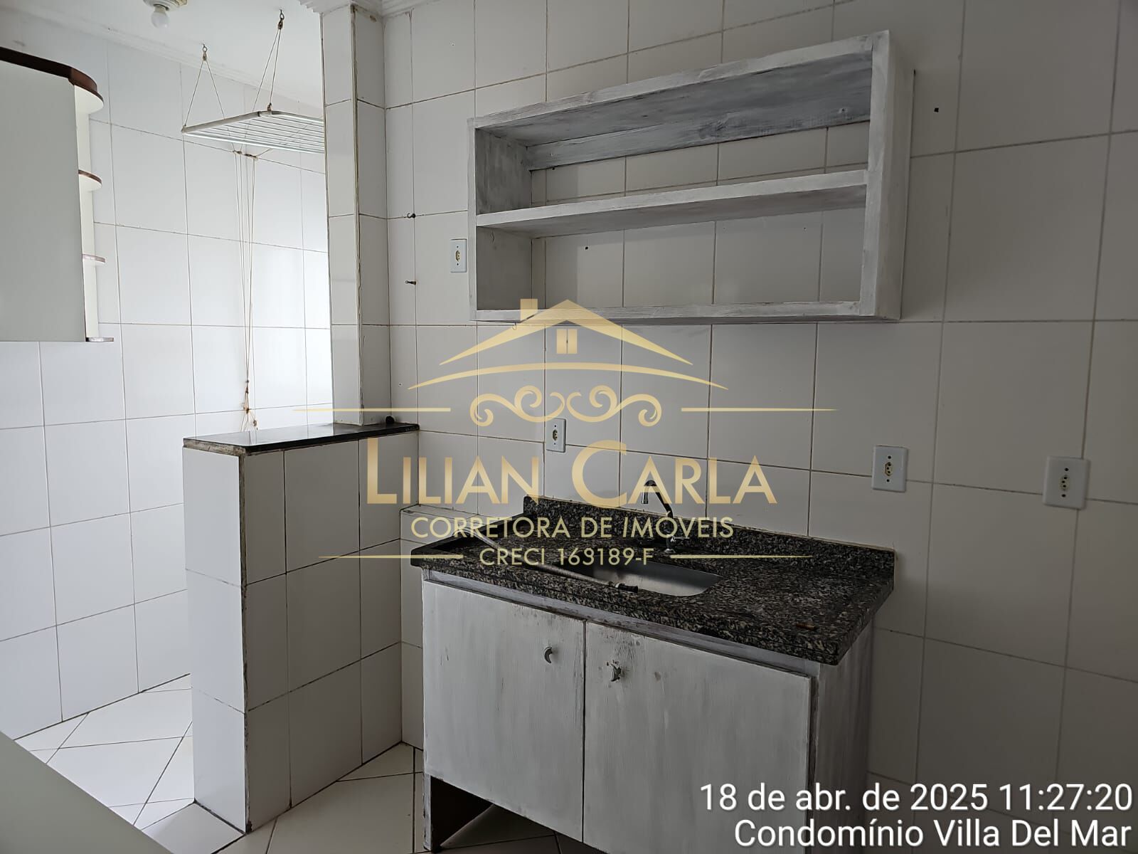 Apartamento, 2 quartos, 45 m² - Foto 6