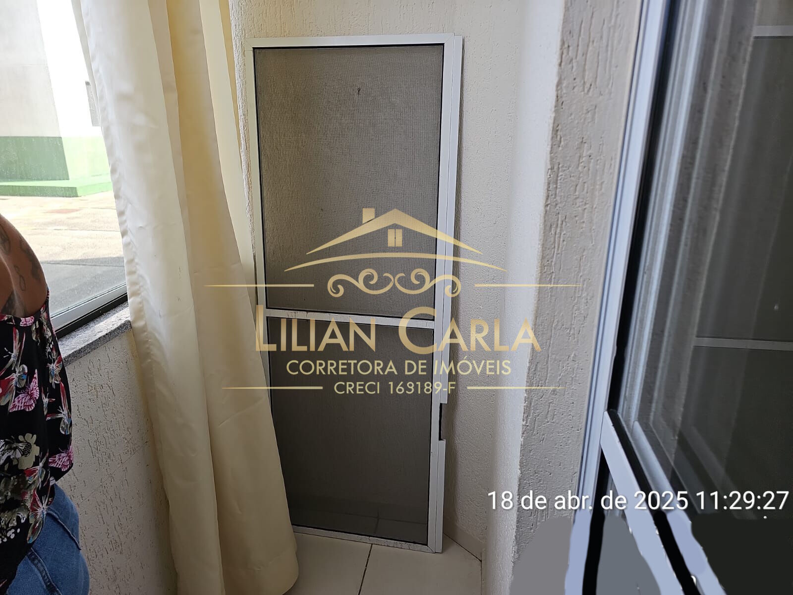 Apartamento, 2 quartos, 45 m² - Foto 1