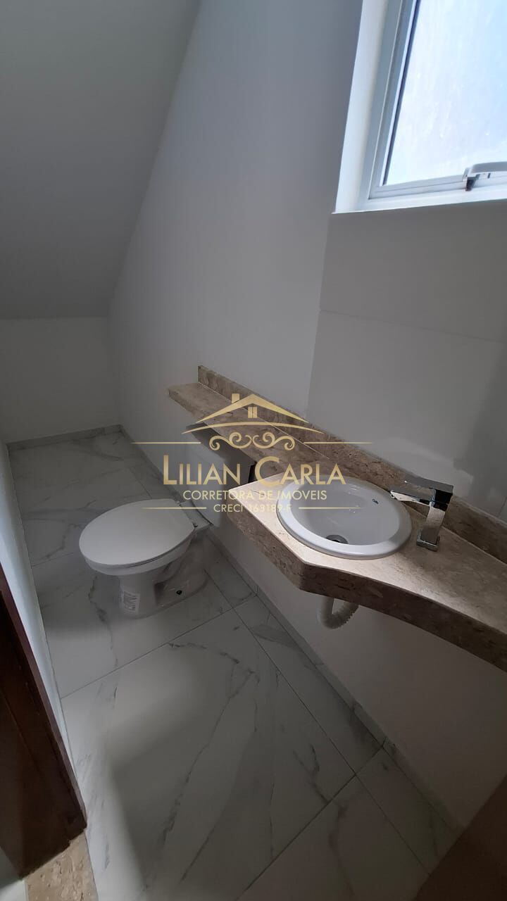 Sobrado, 2 quartos, 99 m² - Foto 6