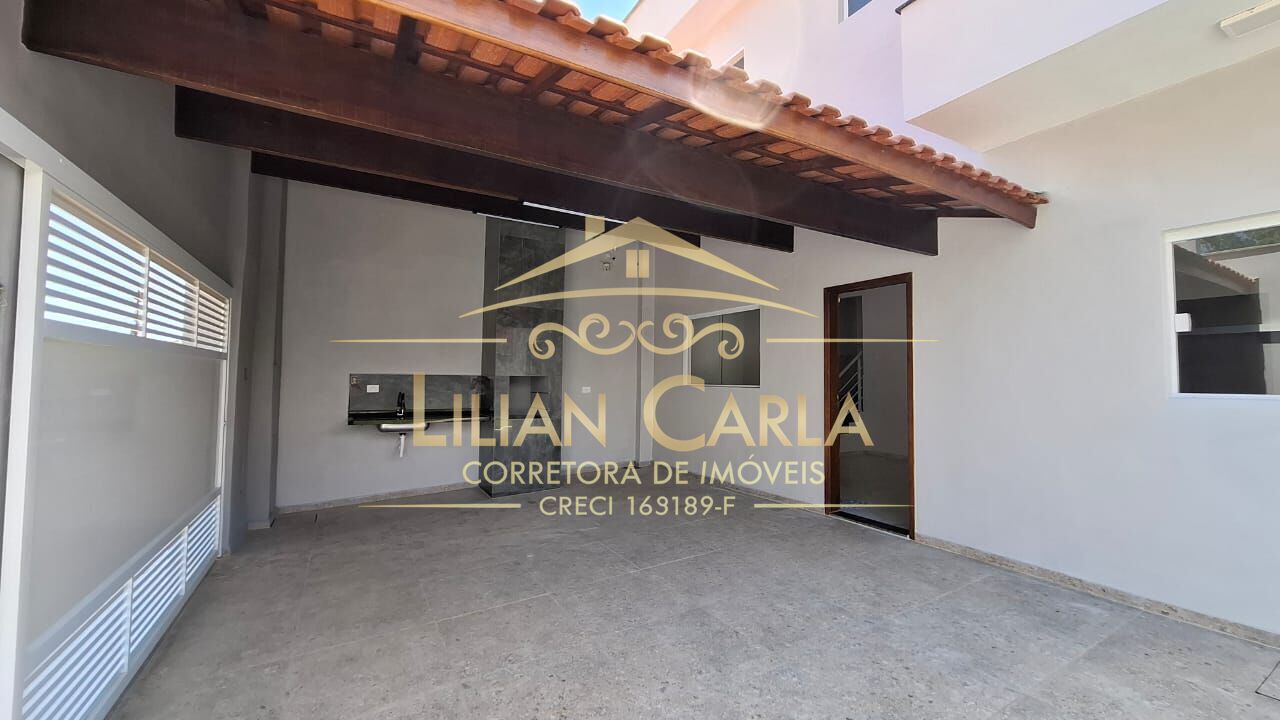 Sobrado, 2 quartos, 99 m² - Foto 2