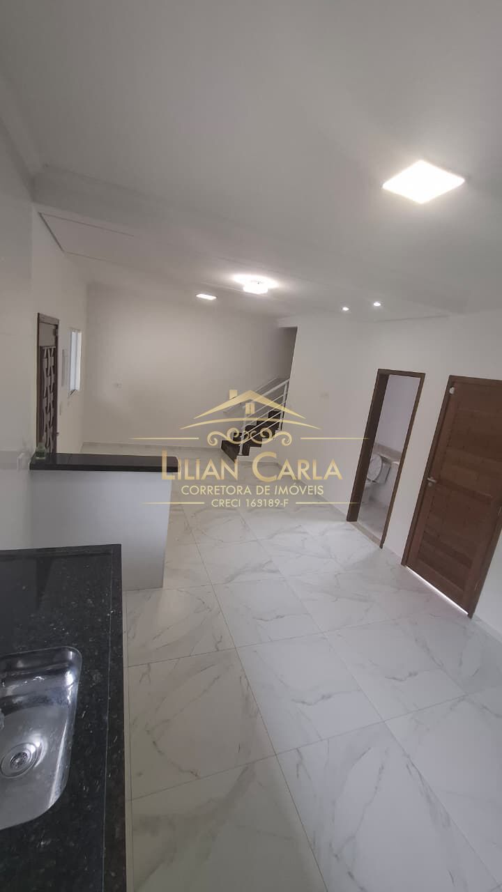 Sobrado, 2 quartos, 99 m² - Foto 13