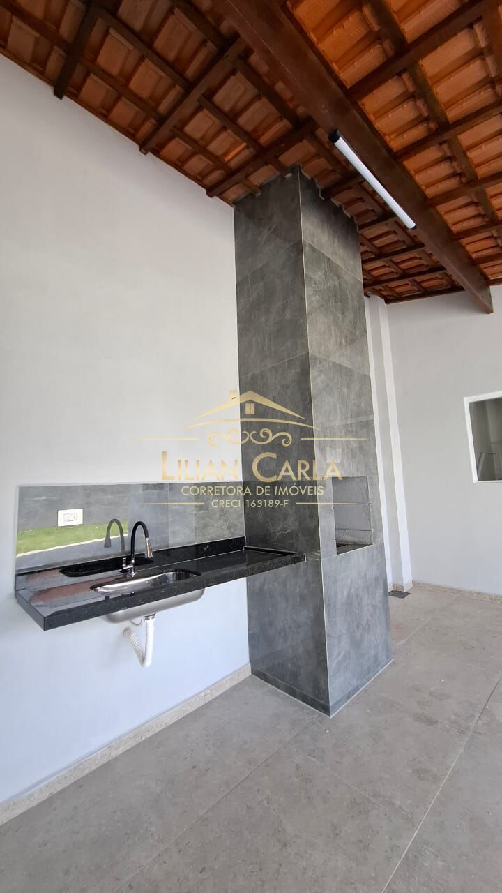 Sobrado, 2 quartos, 99 m² - Foto 5