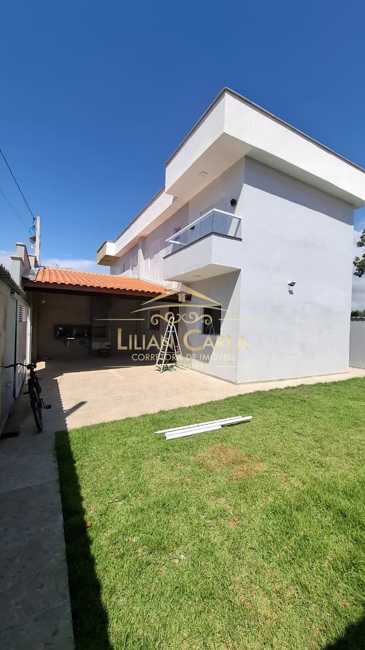 Sobrado, 2 quartos, 99 m² - Foto 1
