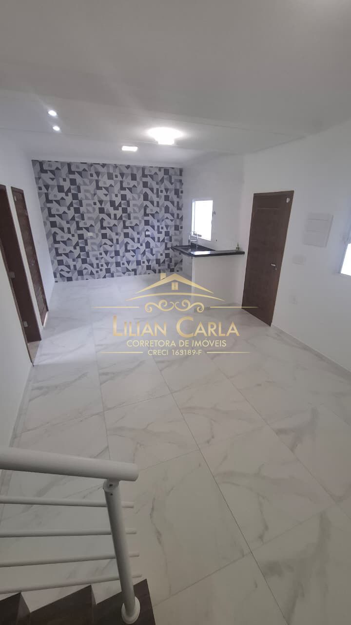 Sobrado, 2 quartos, 99 m² - Foto 12