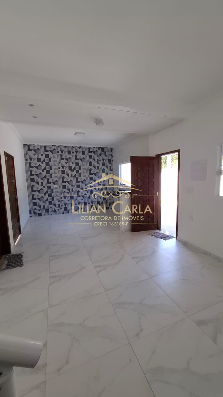 Sobrado, 2 quartos, 99 m² - Foto 4