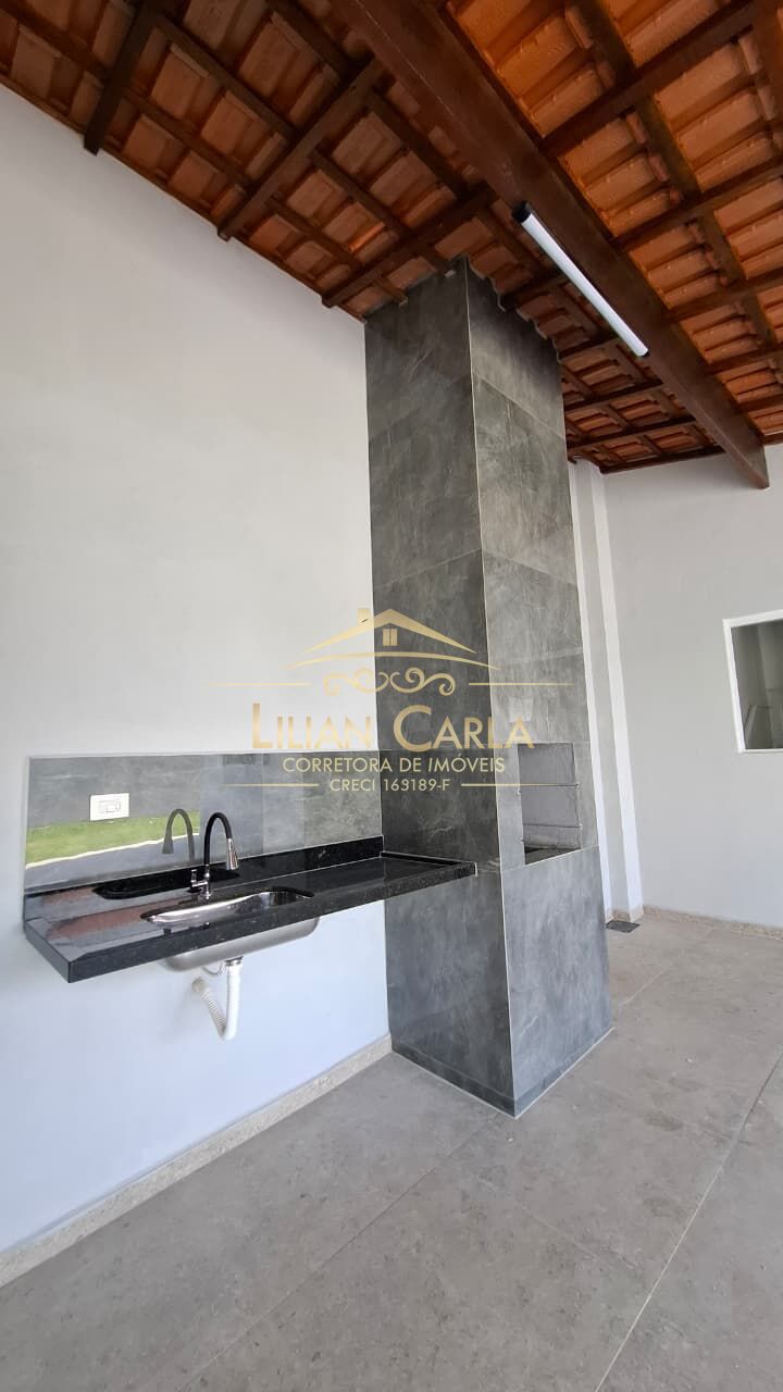 Sobrado, 2 quartos, 99 m² - Foto 33