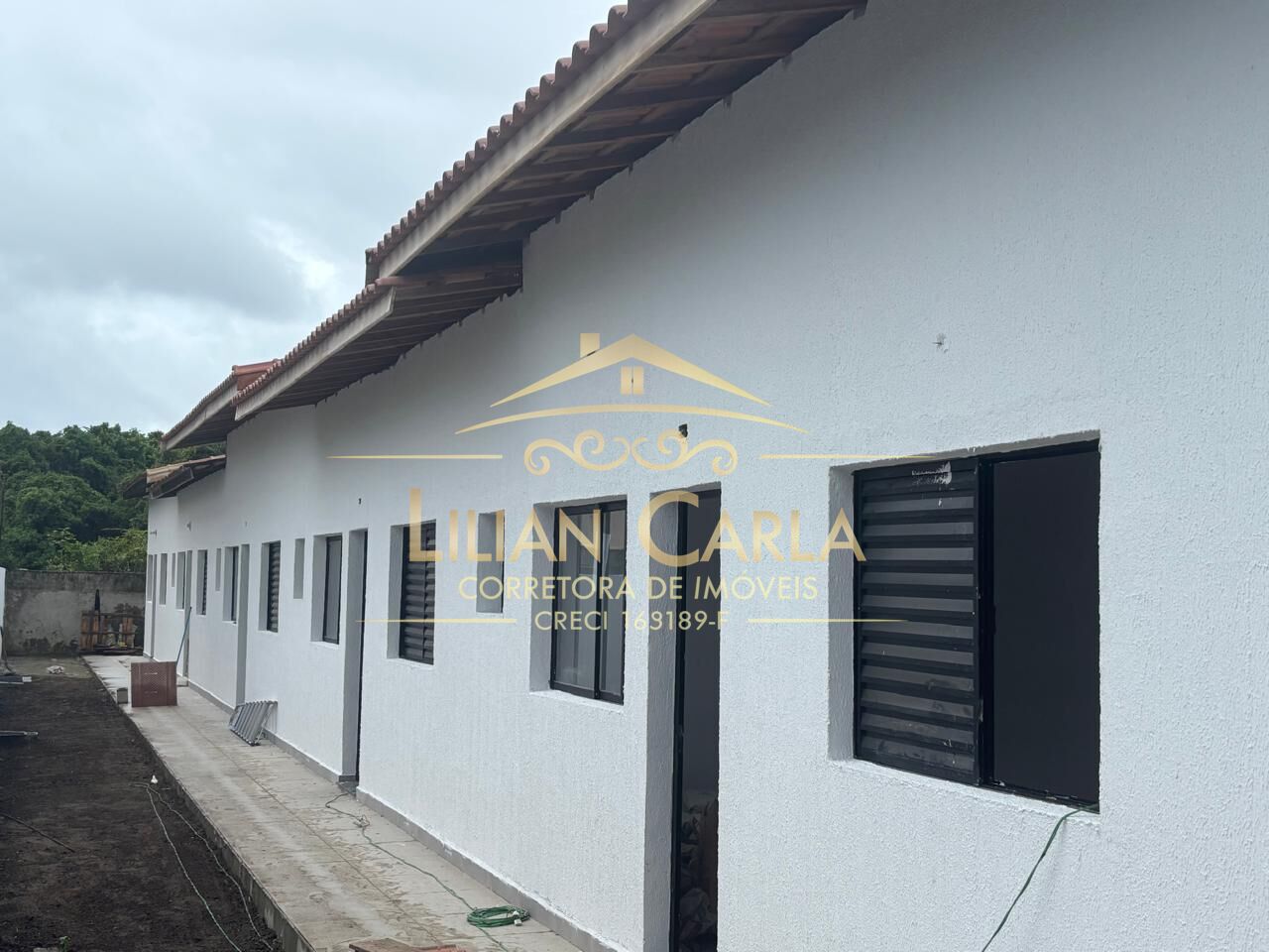 Casa de Condomínio, 2 quartos - Foto 24
