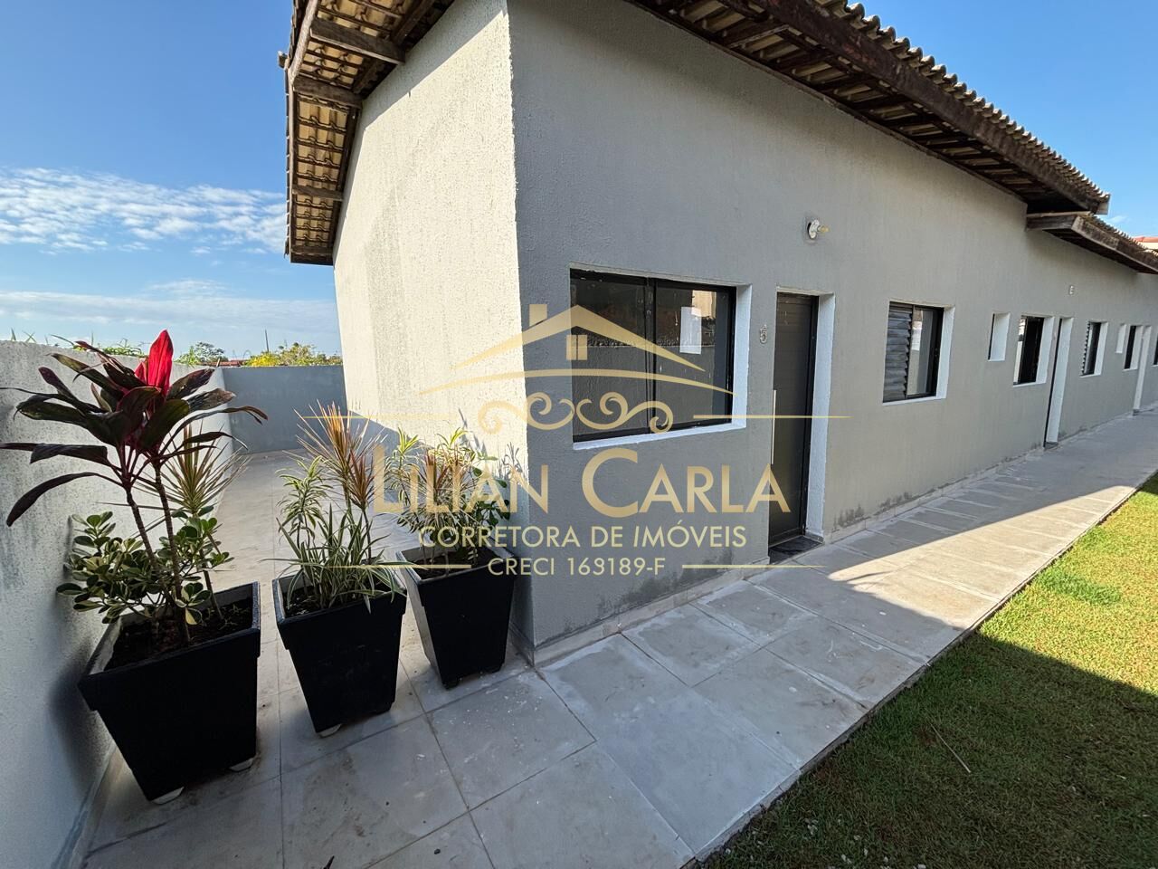 Casa de Condomínio, 2 quartos - Foto 2