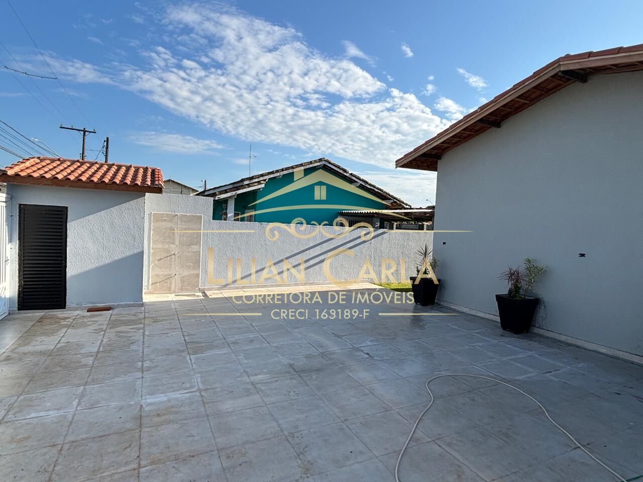 Casa de Condomínio, 2 quartos - Foto 7