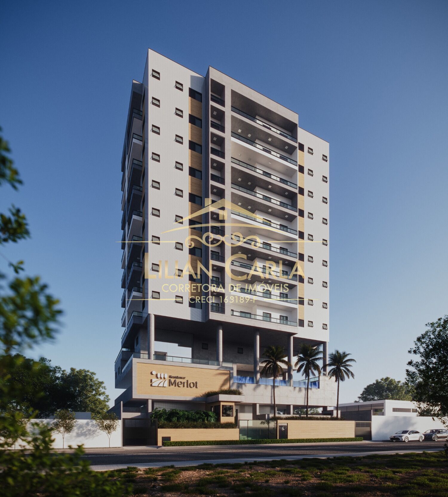 Apartamento, 3 quartos, 101 m² - Foto 10