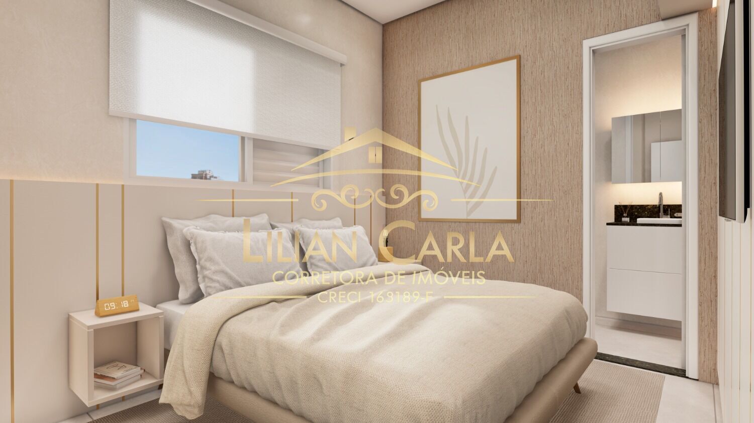 Apartamento, 3 quartos, 101 m² - Foto 6