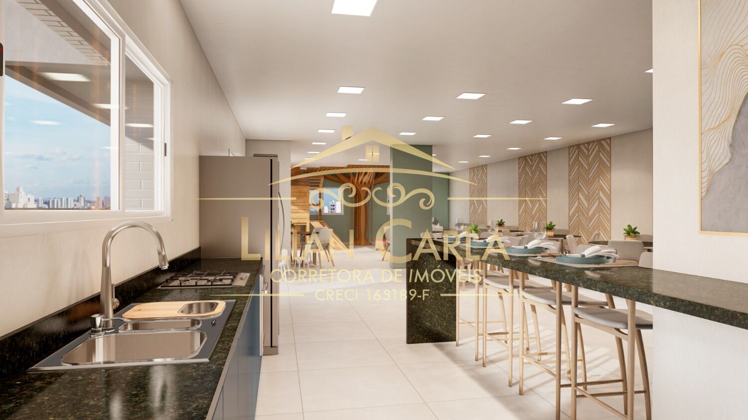 Apartamento, 3 quartos, 101 m² - Foto 14