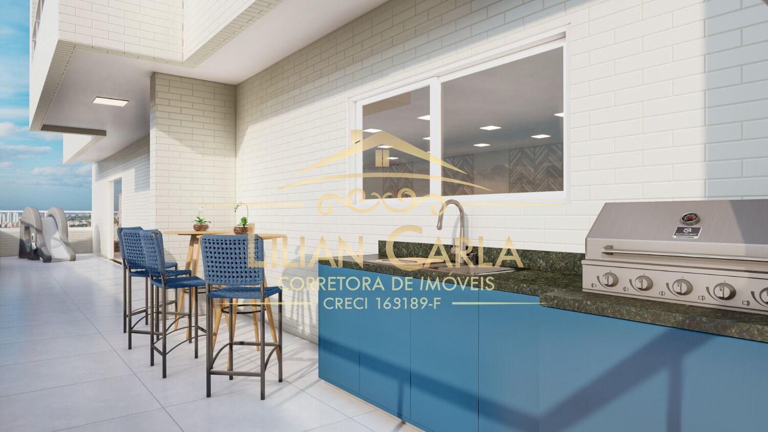 Apartamento, 3 quartos, 101 m² - Foto 12