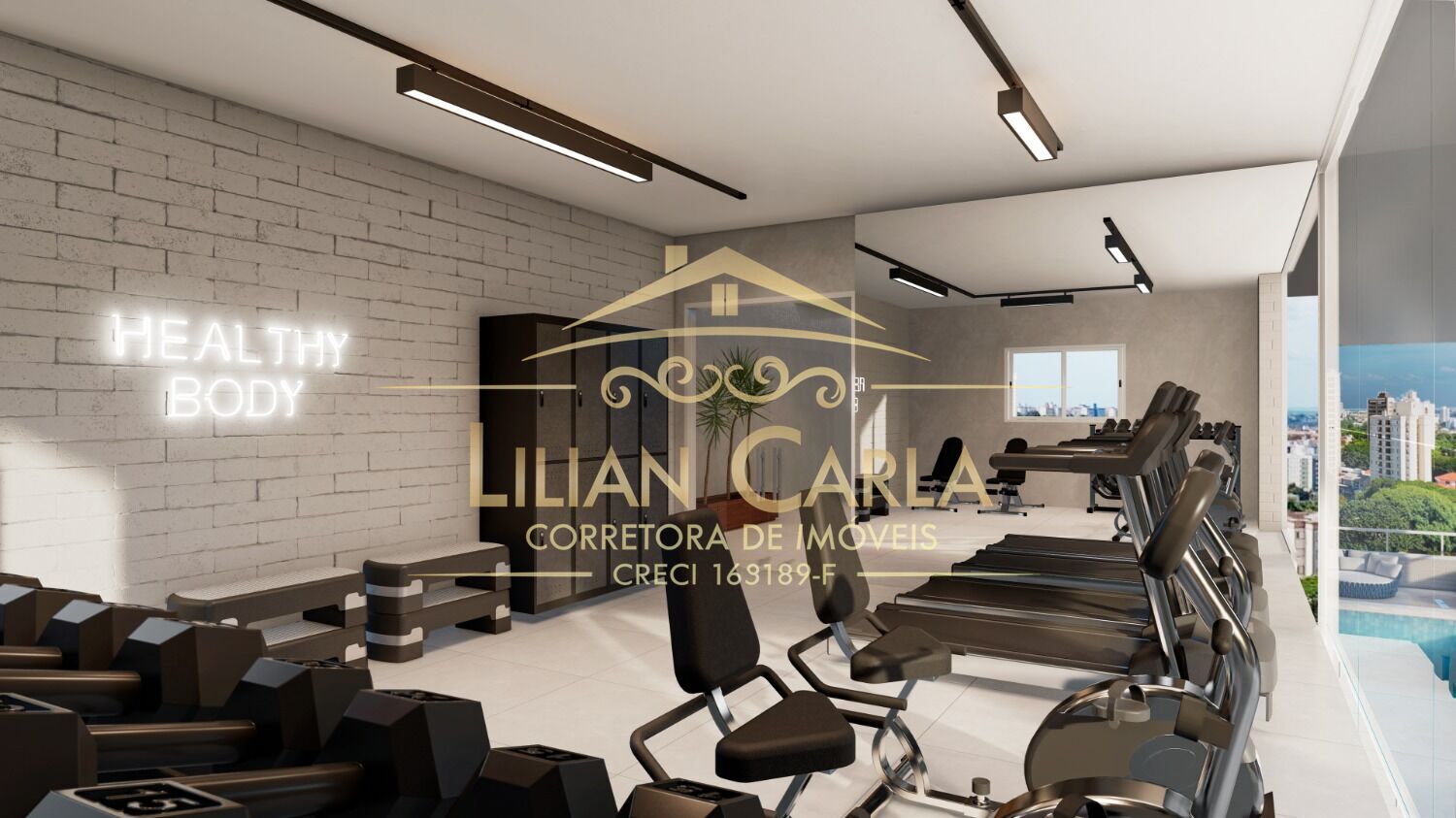 Apartamento, 3 quartos, 101 m² - Foto 16