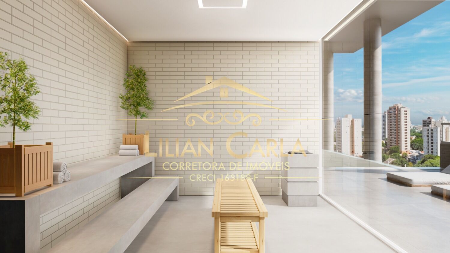 Apartamento, 3 quartos, 101 m² - Foto 15