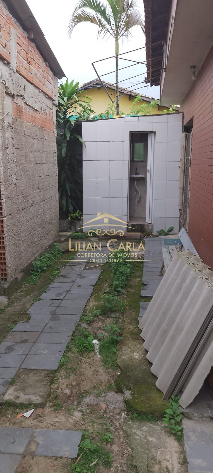 Casa, 2 quartos, 200 m² - Foto 6