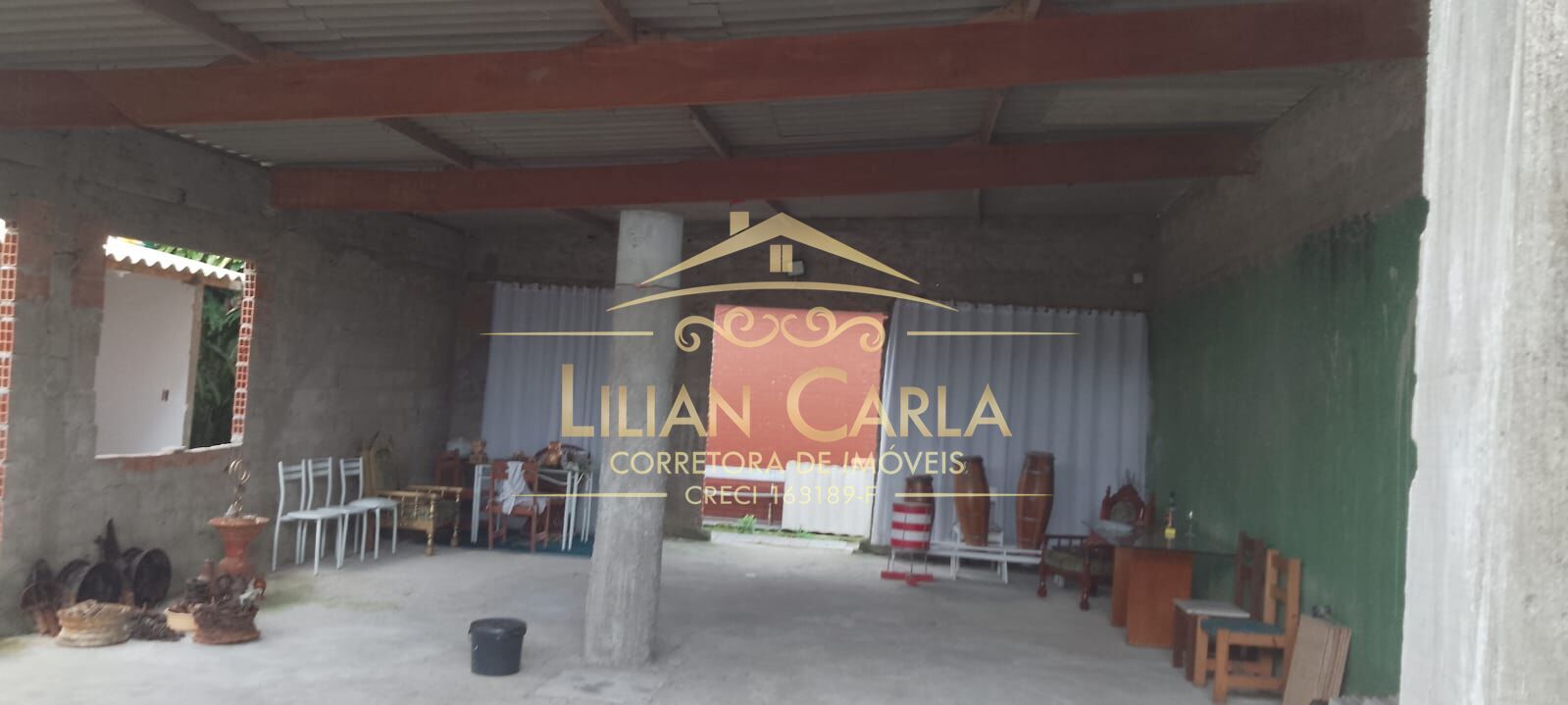 Casa, 2 quartos, 200 m² - Foto 2