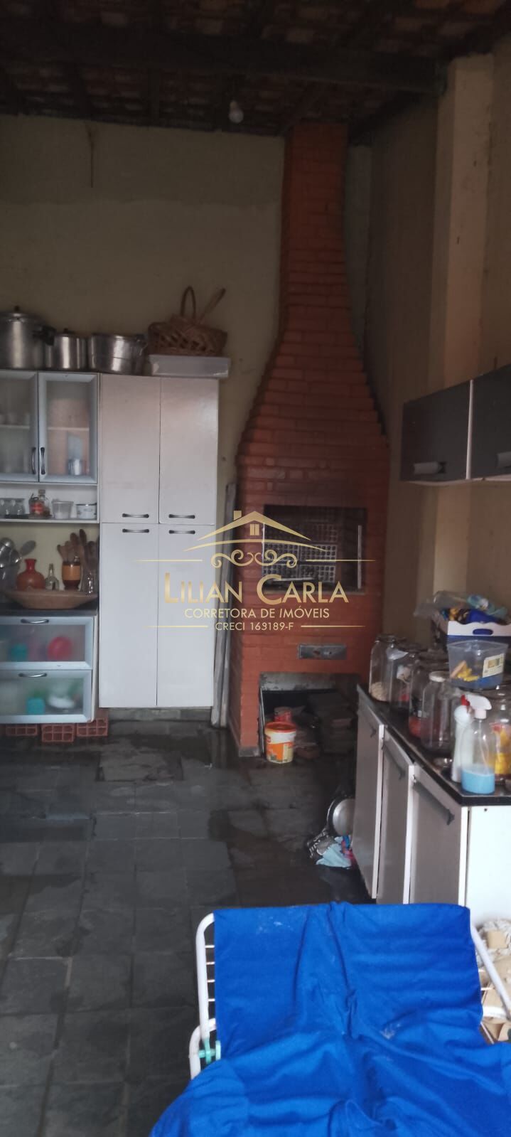 Casa, 2 quartos, 200 m² - Foto 10