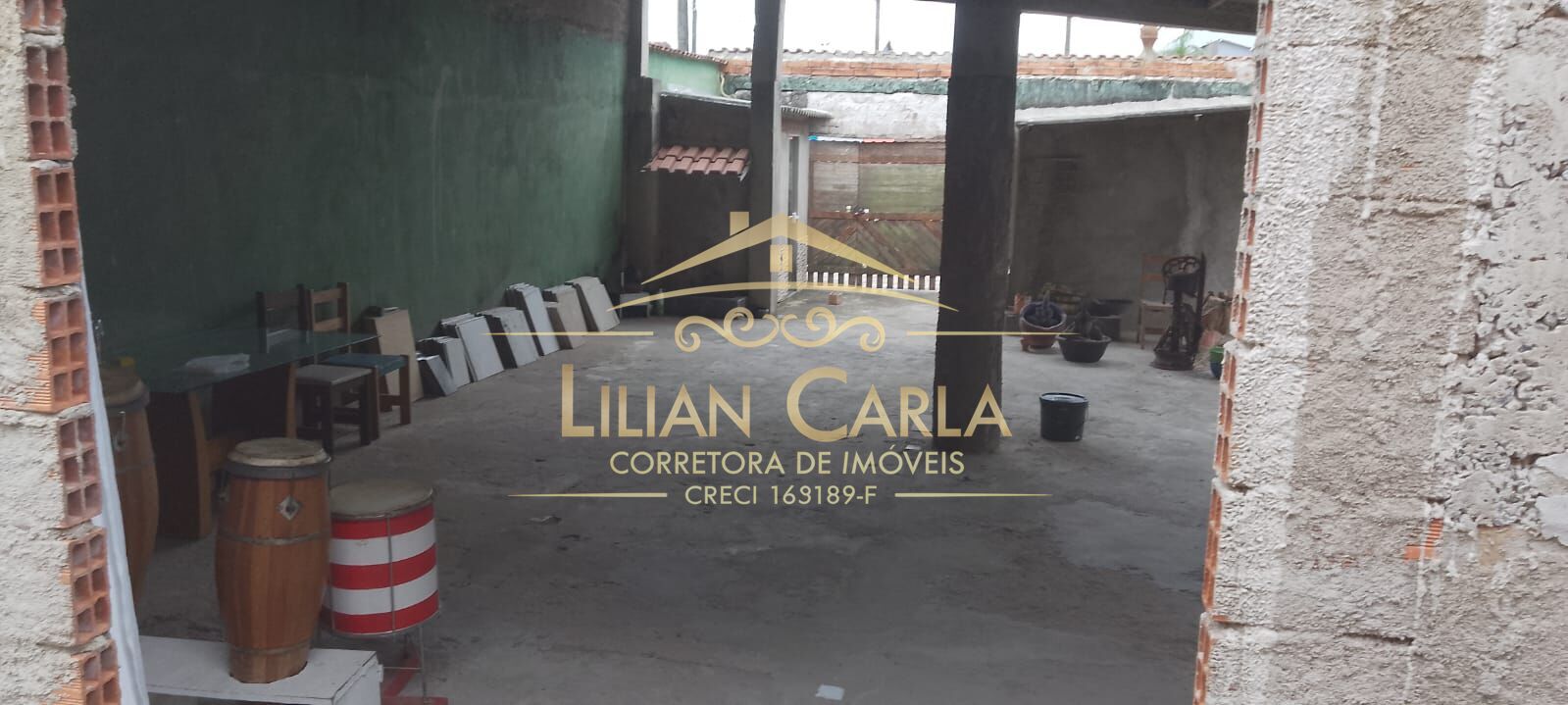 Casa, 2 quartos, 200 m² - Foto 16