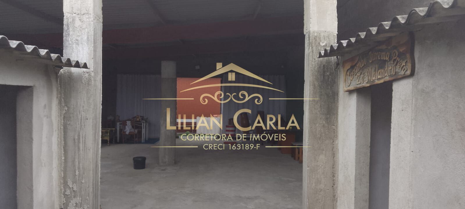 Casa, 2 quartos, 200 m² - Foto 4