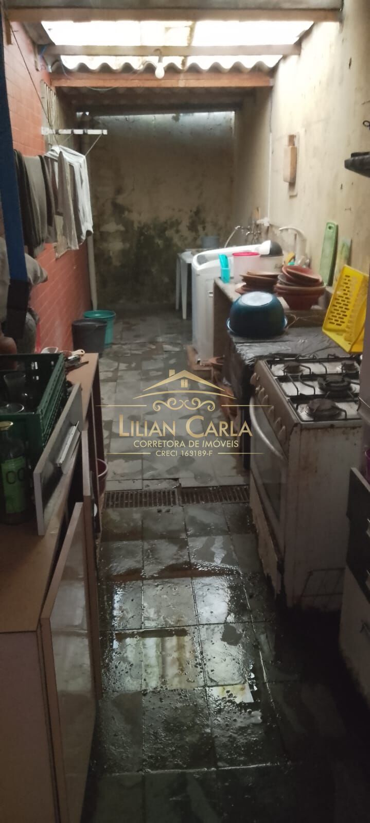 Casa, 2 quartos, 200 m² - Foto 7