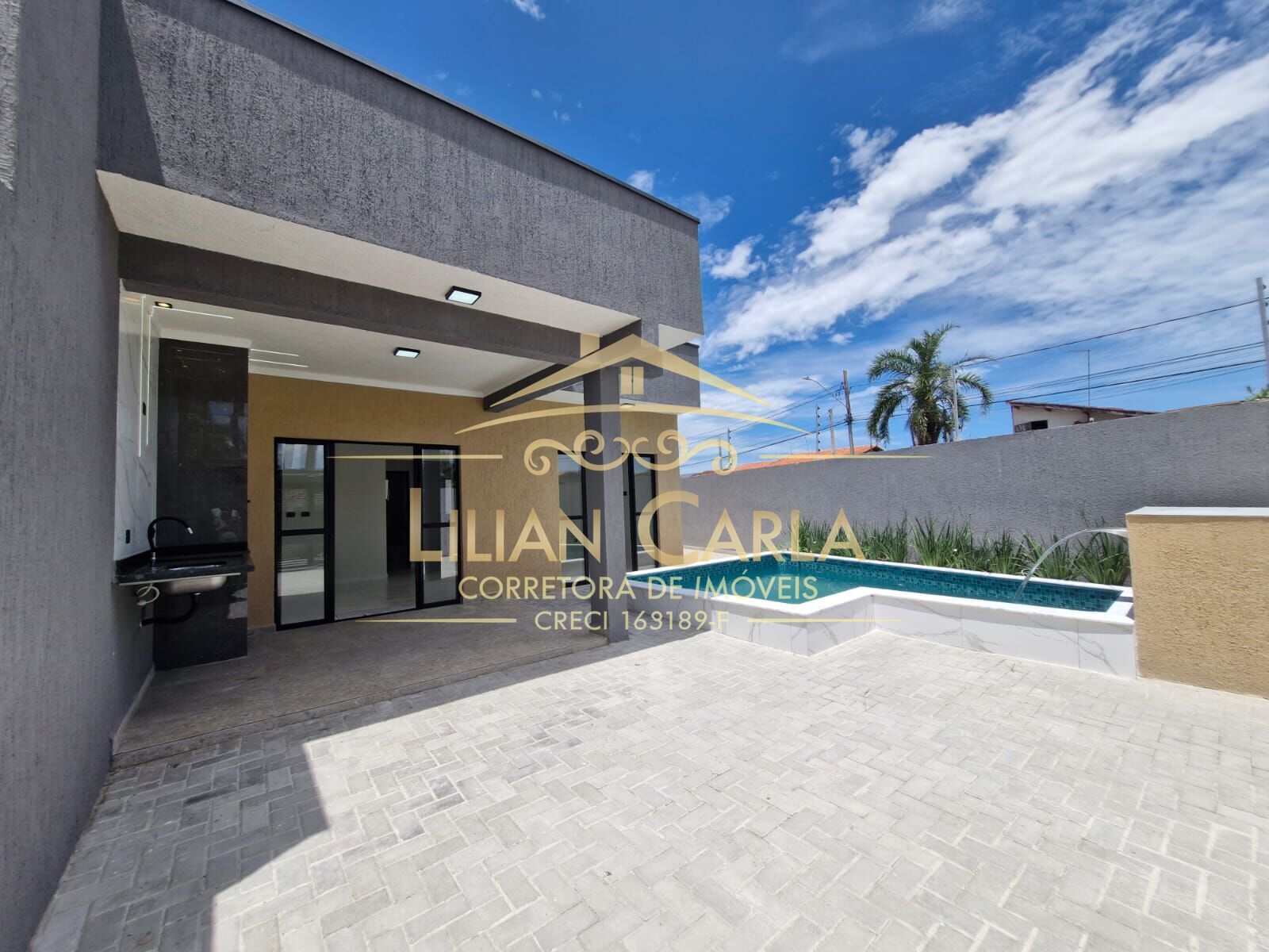 Casa, 2 quartos, 71 m² - Foto 43